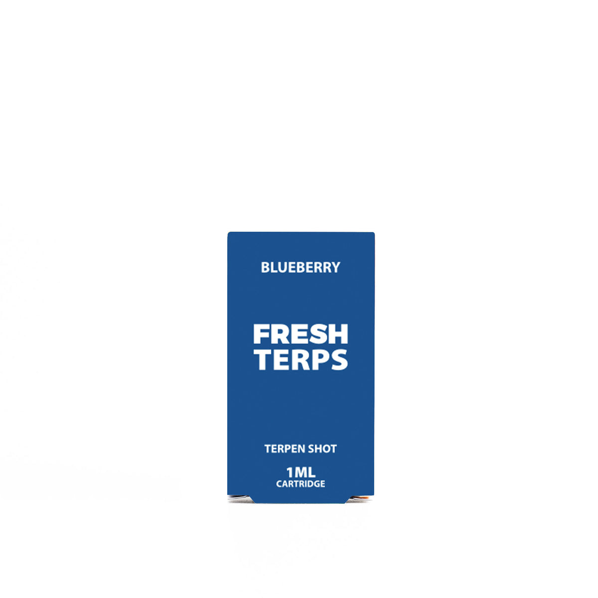 TERPEN SHOT 1 ML - 1 KS