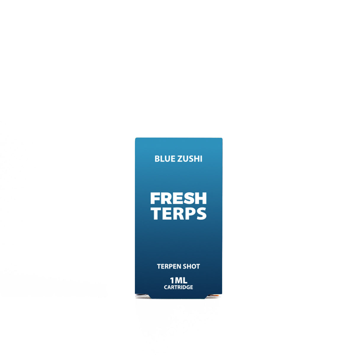 TERPEN SHOT 1 ML - 1 KS