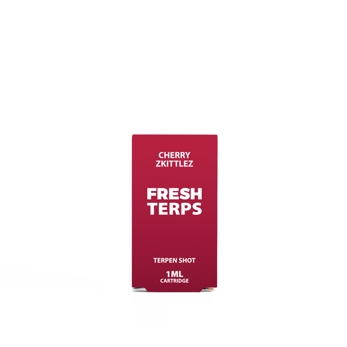 TERPEN SHOT 1 ML - 1 KS