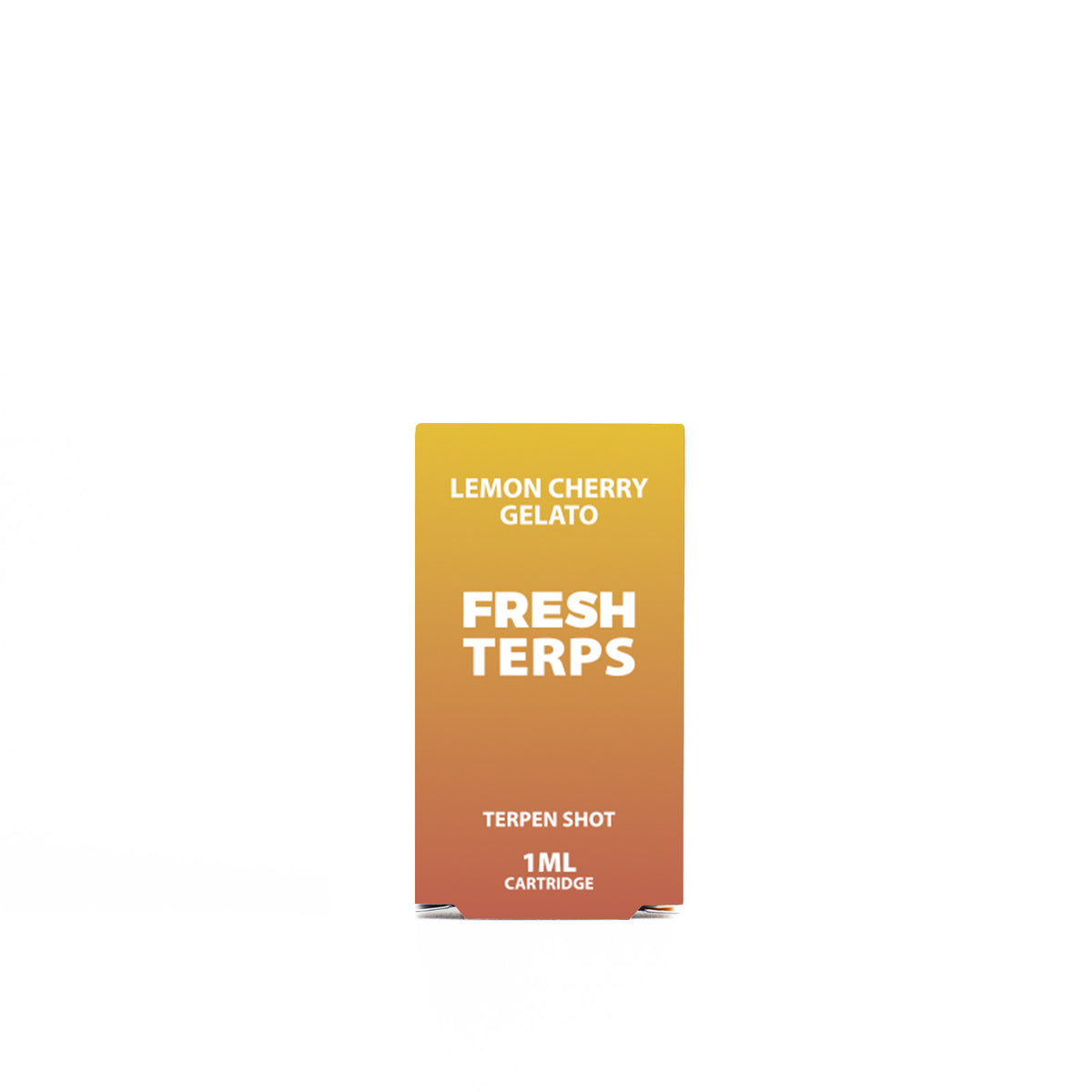 TERPEN SHOT 1 ML - 1 KS