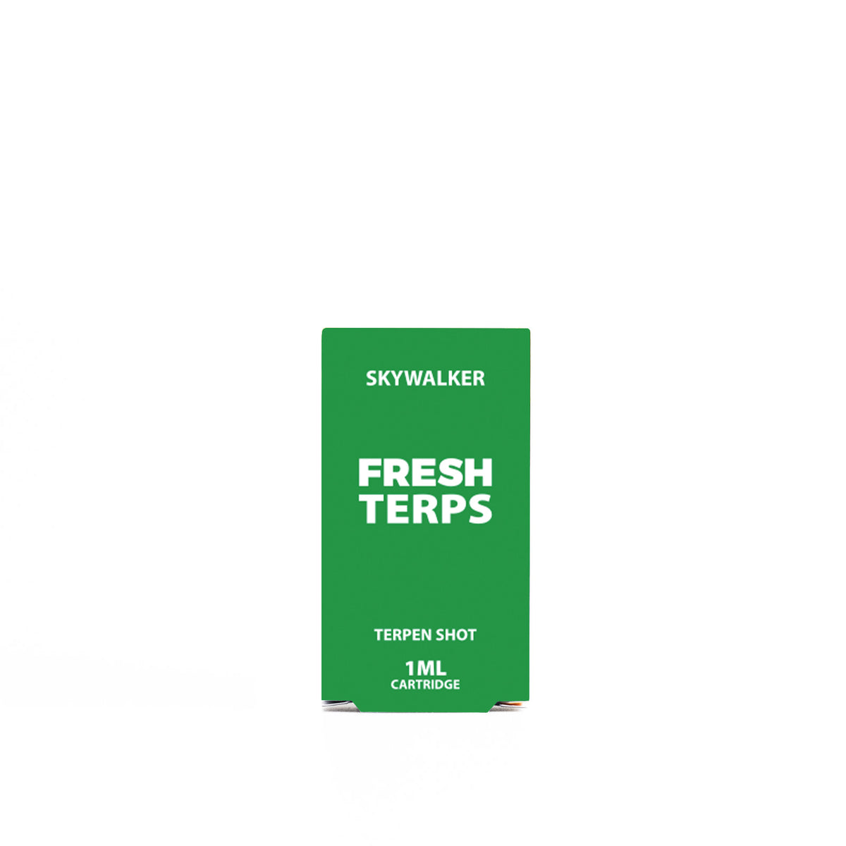 TERPEN SHOT 1 ML - 1 KS