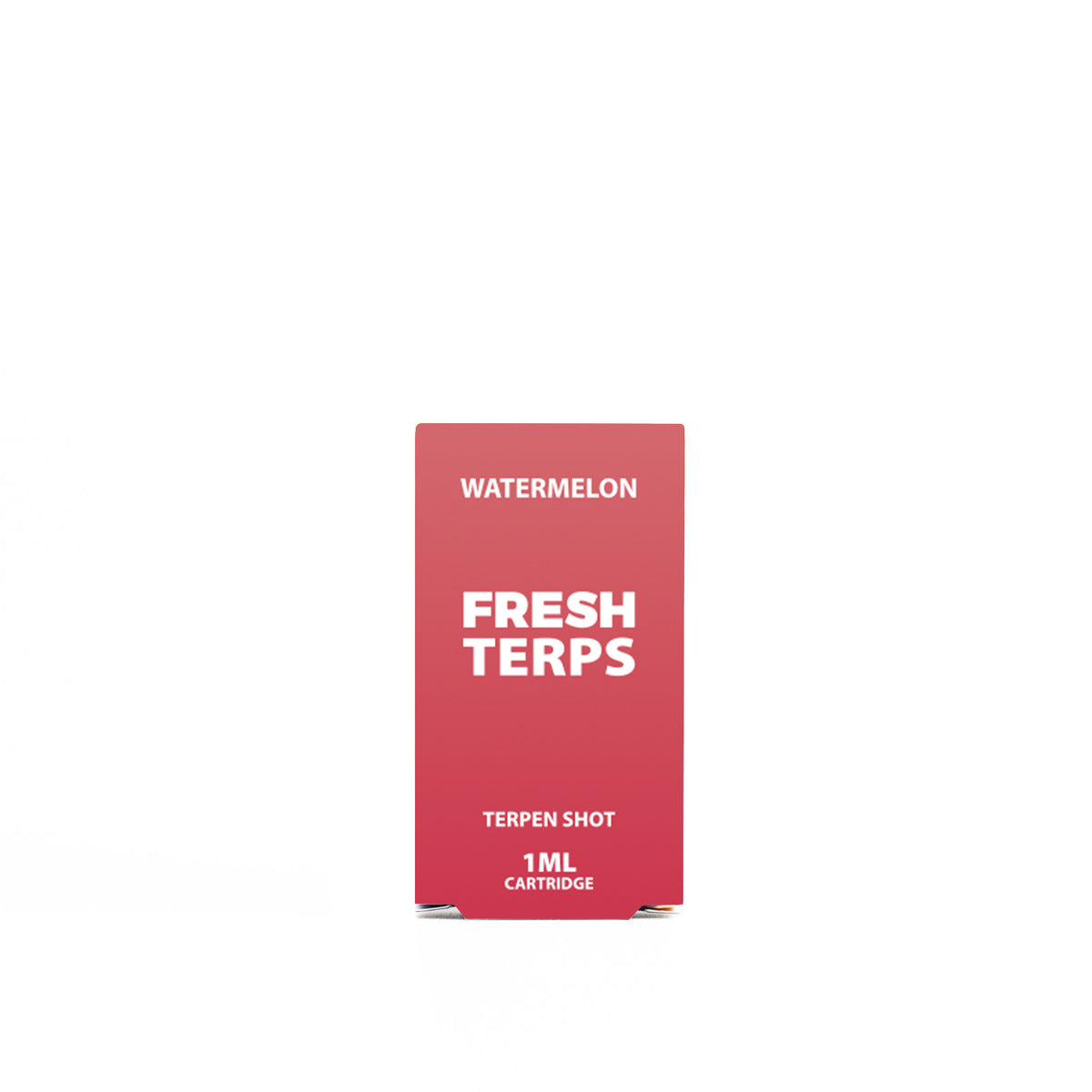 TERPEN SHOT 1 ML - 1 KS