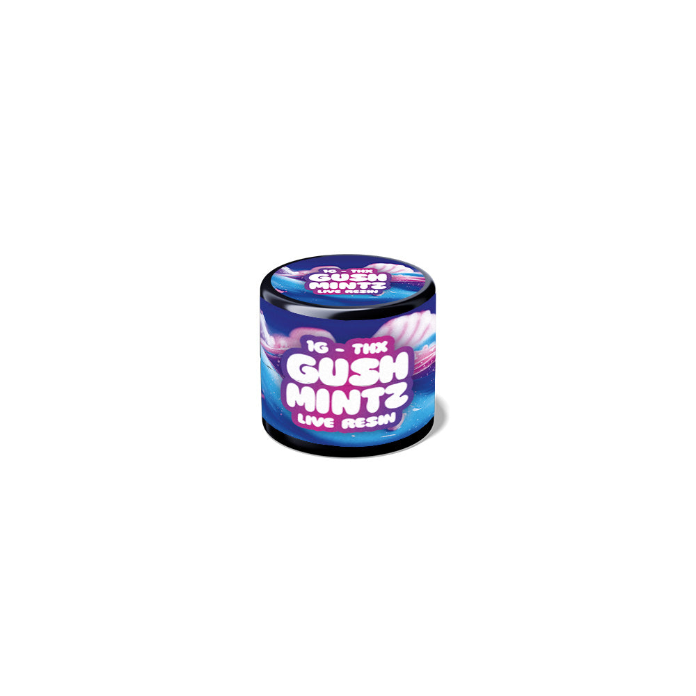 THX GUSH MINTZ LIVE RESIN EXTRAKT - 1 KS