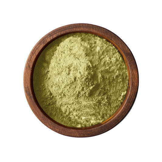 KRATOM GREEN BULK - 1KG