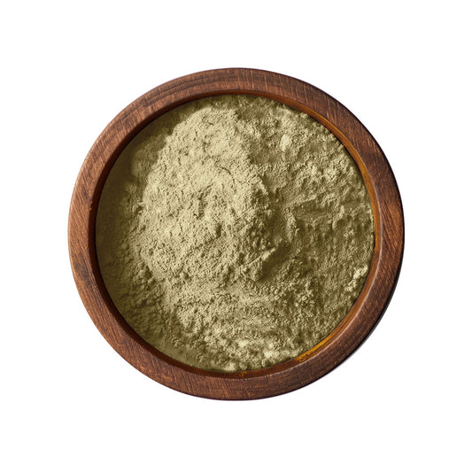 KRATOM WHITE BULK - 1KG