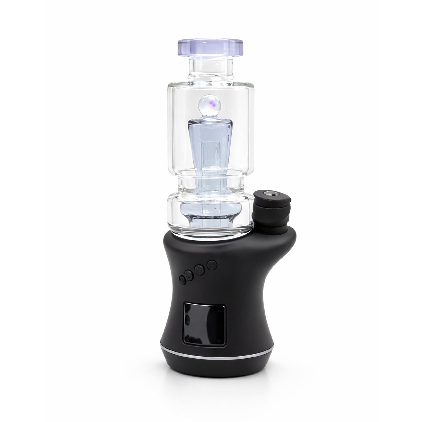 KING PLUTO MYSTIC REALM - GLASS TOP PRO FOCUS V CARTA - 1 KS