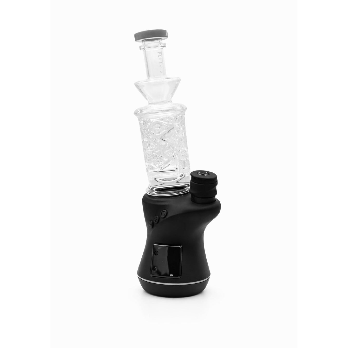 KING PLUTO WAVE FORM GLASS TOP PRO FOCUS V CARTA - 1  KS