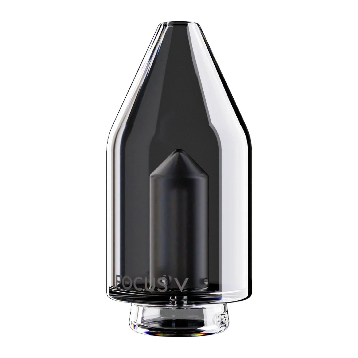 GLASS TOP SMOKE - PRO FOCUS V CARTA - 1 KS