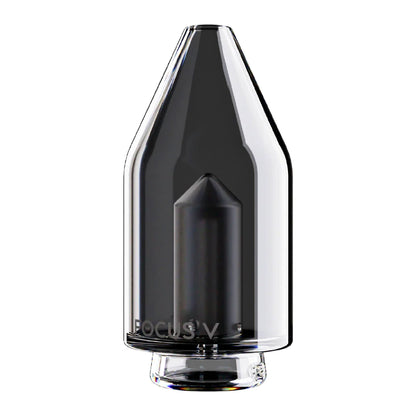 GLASS TOP SMOKE - PRO FOCUS V CARTA - 1 KS