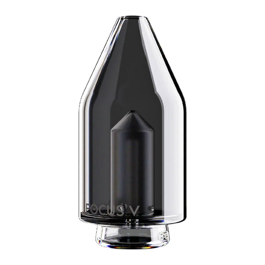 GLASS TOP SMOKE - PRO FOCUS V CARTA - 1 KS
