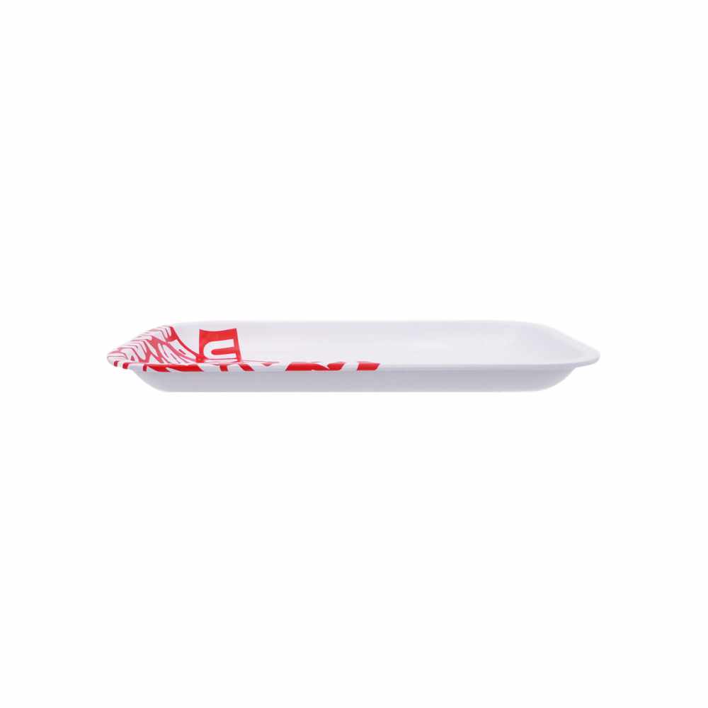MIKE TYSON UNDISPUTED CANNABIS ROLLING TRAY - S/M - 1 PCS