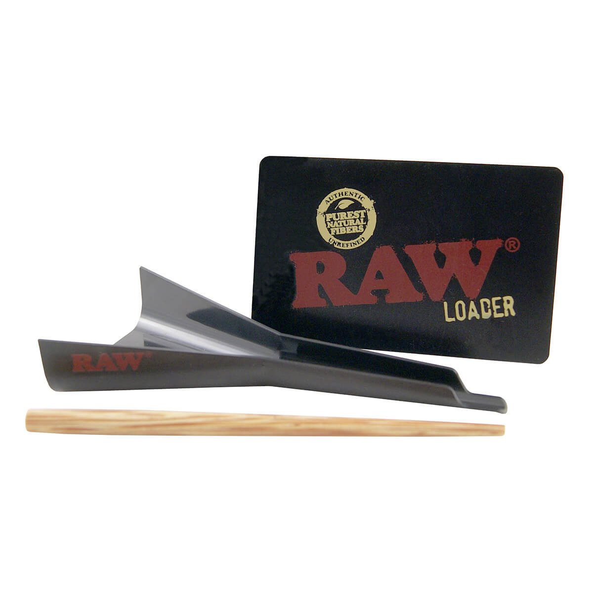 RAW Cone Loader Complete Set