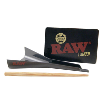 RAW Cone Loader Complete Set