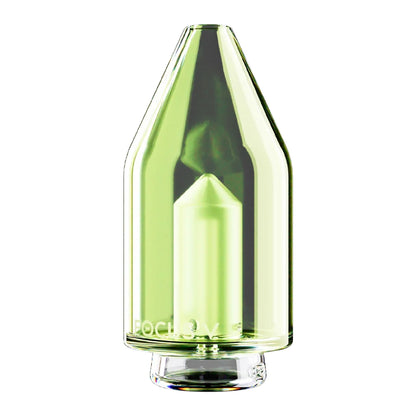 GLASS TOP ZELENÁ - PRO FOCUS V CARTA - 1 KS